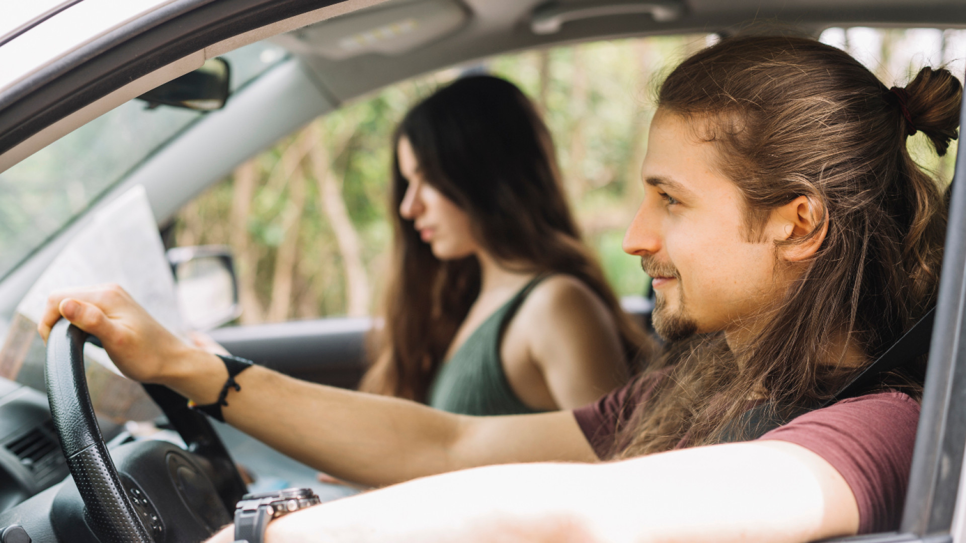 L'intérêt de s'intéresser aux actualités automobile quand on est jeune conducteur